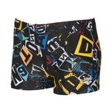 Arena Rowdy Boys Shorts