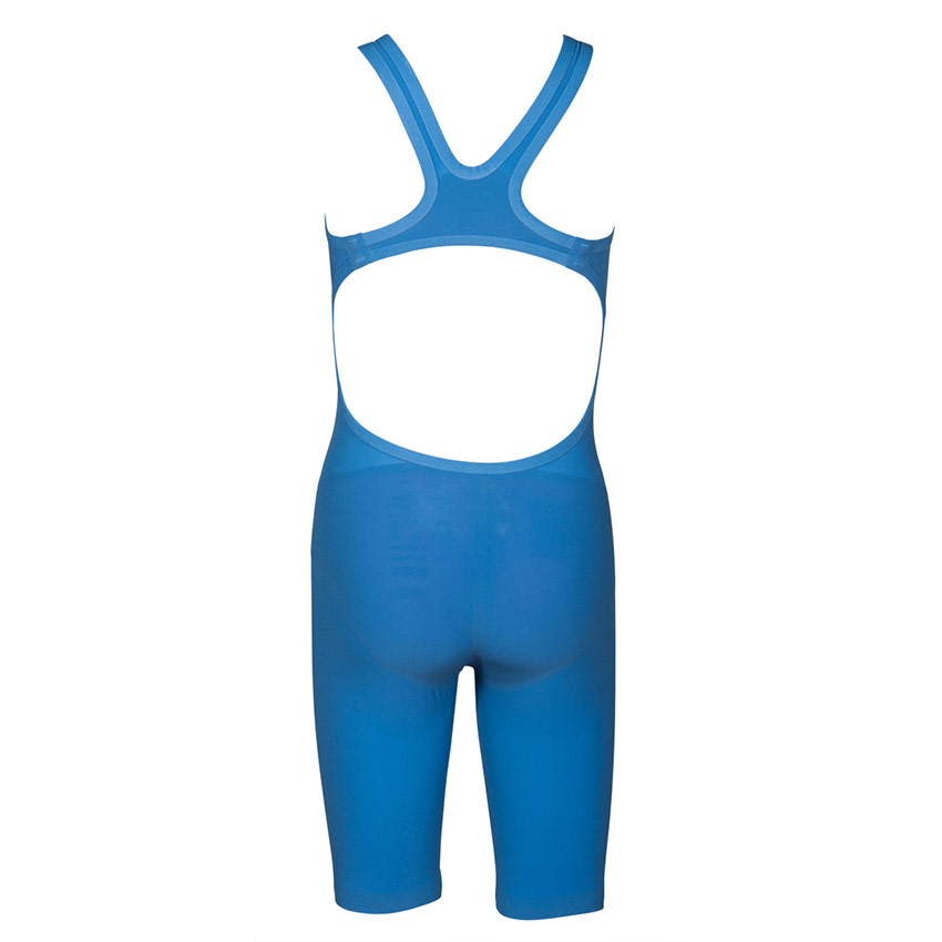 Arena R-EVO ONE Blue Junior Girls' Suit