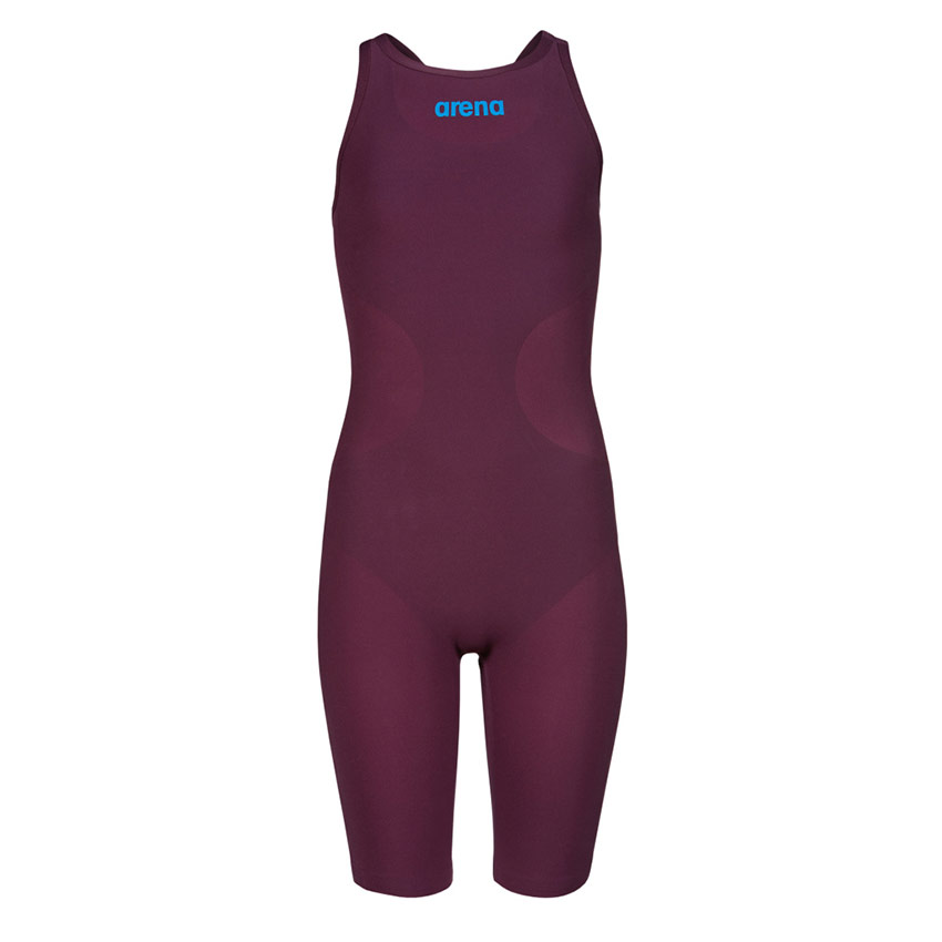Junior Arena R-EVO ONE Red Wine Suit
