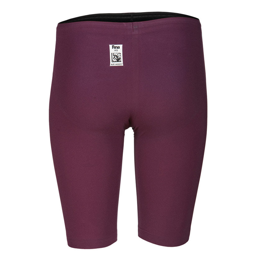Arena Junior Red Wine R-Evo ONE Jammers
