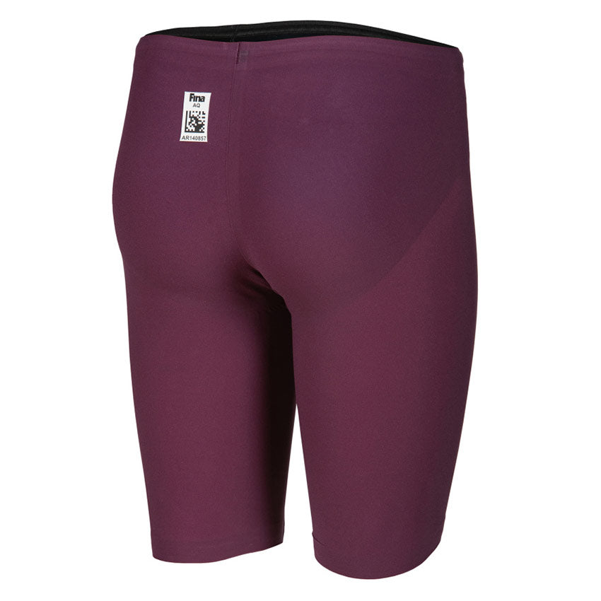Arena Junior Red Wine R-Evo ONE Jammers