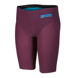Arena Junior Red Wine R-Evo ONE Jammers