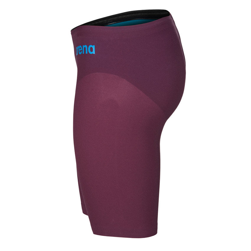 Arena Junior Red Wine R-Evo ONE Jammers