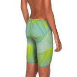 Junior Arena R-Evo ONE Jammers - Grey Glass