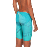 Junior Arena R-Evo ONE Jammers - Blue Glass