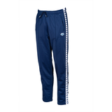 Arena Navy Split Side Team Pant