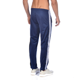 Arena Navy Split Side Team Pant