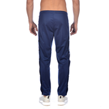 Arena Navy Split Side Team Pant