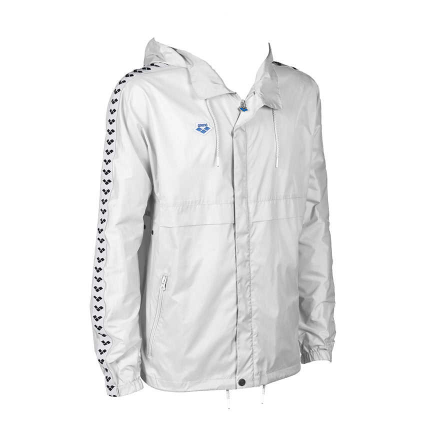 Arena Skipper Rain Jacket