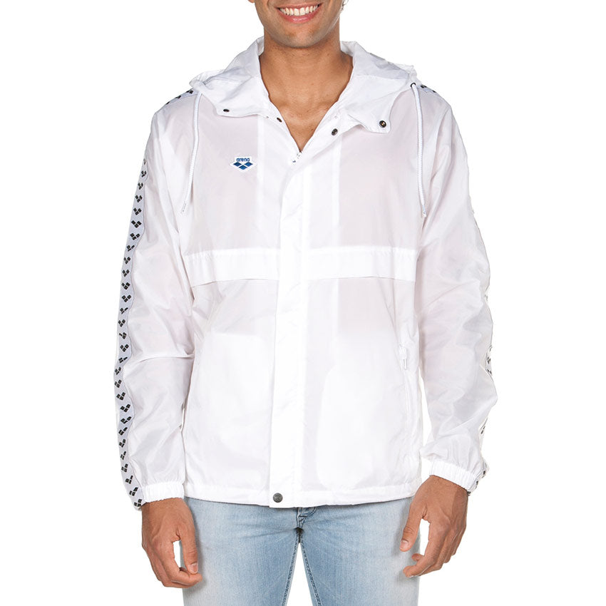 Arena Skipper Unisex Rain Jacket
