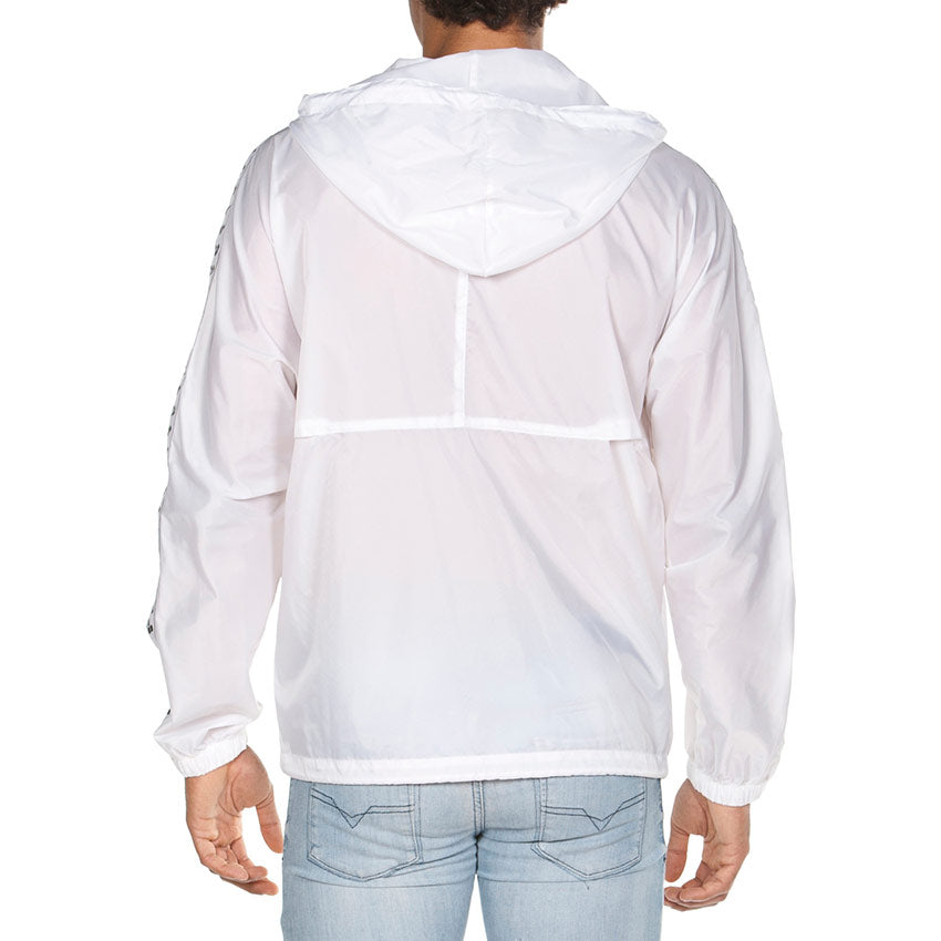 Arena Skipper Rain Jacket