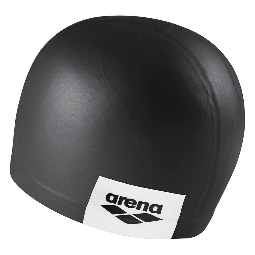 Arena Logo Moulded Cap - Black