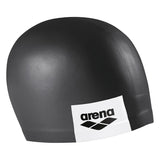 Arena Logo Moulded Cap - Black