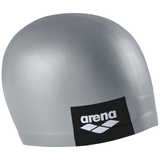 Arena Logo Moulded Cap - Grey