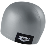 Arena Logo Moulded Cap - Grey