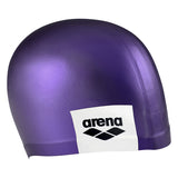 Arena Logo Moulded Cap - Purple