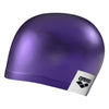 Arena Logo Moulded Cap - Purple