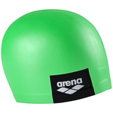Arena Logo Moulded Cap - Pea Green