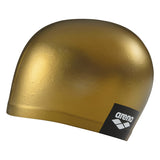 Arena Logo Moulded Cap - Gold