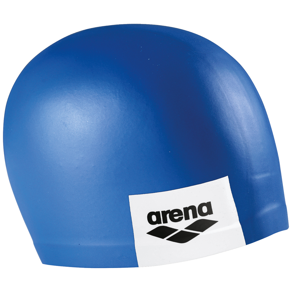 Arena Logo Moulded Cap - Blue