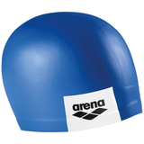 Arena Logo Moulded Cap - Blue