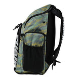 Arena Team 45 Camo Army Backpack