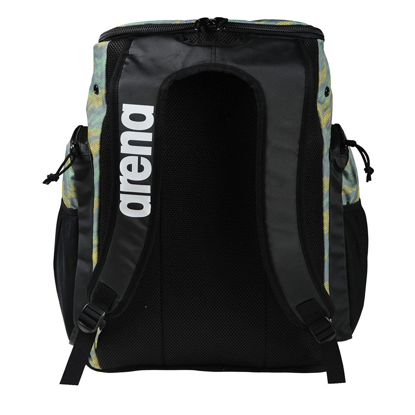 Arena Team 45 Camo Army Backpack