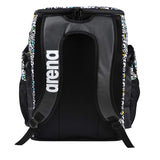 Arena Team 45 Skulls Backpack