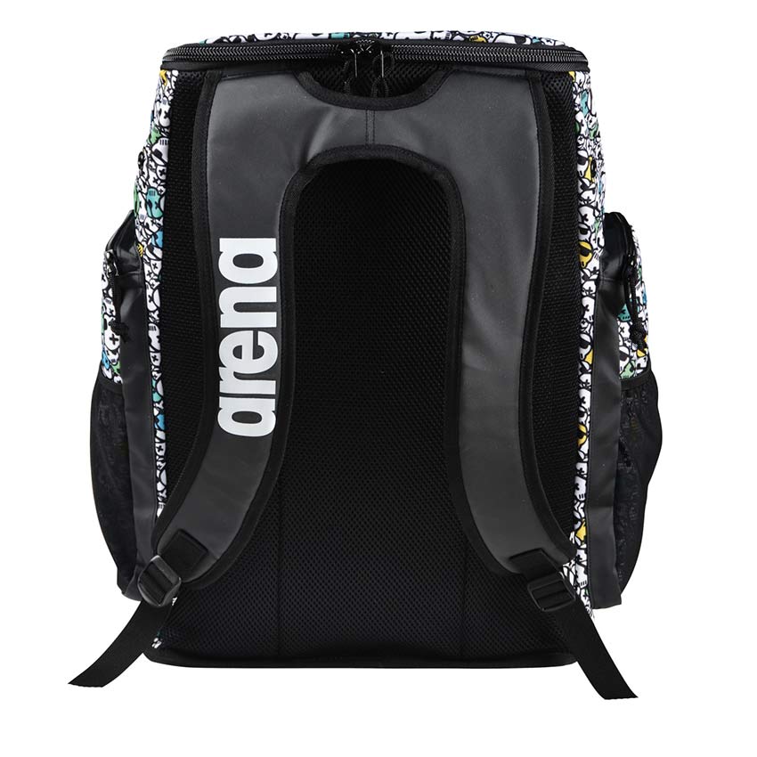 Arena Team 45 Skulls Backpack