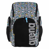 Arena Team 45 Skulls Backpack