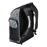 Arena Team 45 Skulls Backpack