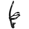 Arena Swim Snorkel III Black