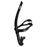 Arena Swim Snorkel III Black