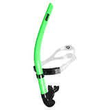 Arena Swim Snorkel III Green