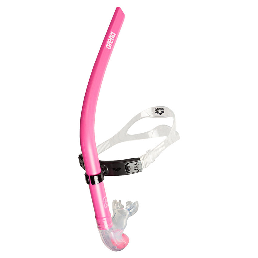 Arena Swim Snorkel III Pink