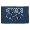 Arena Microfibre Pool Towel - Navy Blue