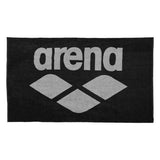 Arena Pool Towel - Black