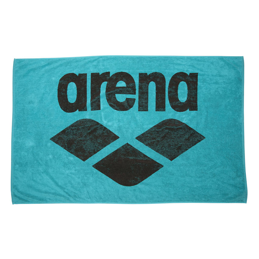 Arena Pool Towel - Mint