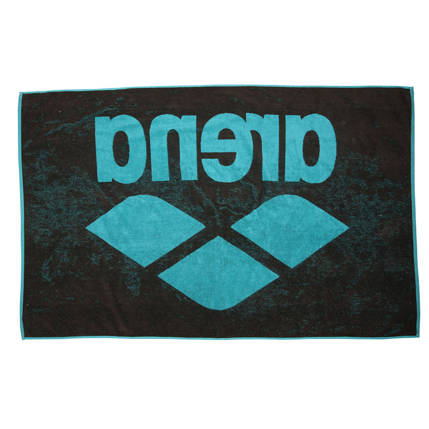 Arena Pool Towel - Mint