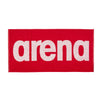 Arena Gym Towel - Red