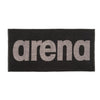 Arena Gym Towel - Black