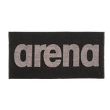 Arena Gym Towel - Black