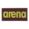 Arena Gym Towel - Red Wine