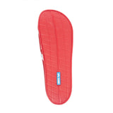 Arena Unisex Sliders - Red