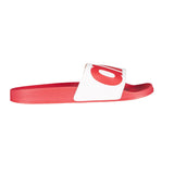 Arena Unisex Sliders - Red
