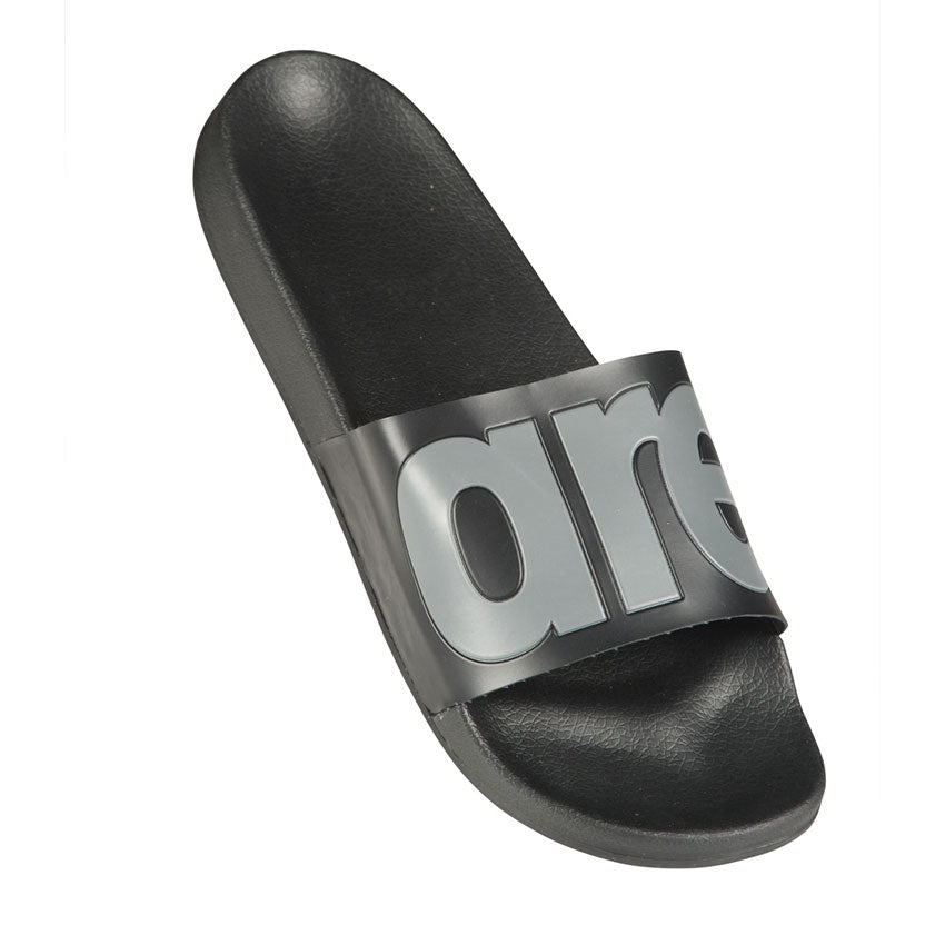 Arena Unisex Urban Sliders - Black