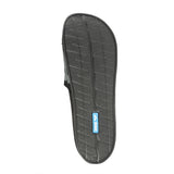 Arena Unisex Sliders - Black