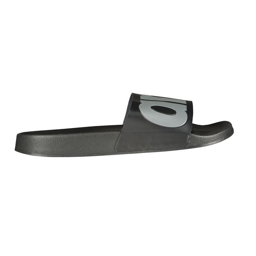 Arena Unisex Sliders - Black