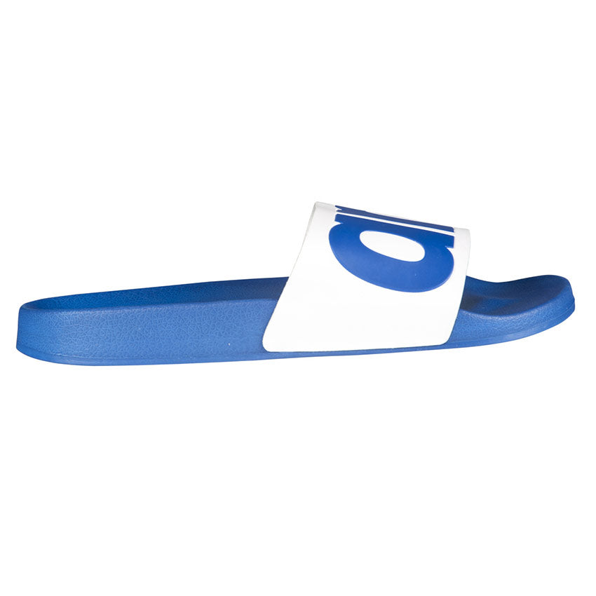 Arena Unisex Sliders - Blue