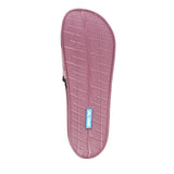 Arena Unisex Sliders - Red Wine